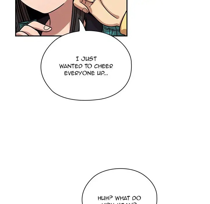 Crime and Punishment - Chapter 13 [photo 76] - MangaPorn