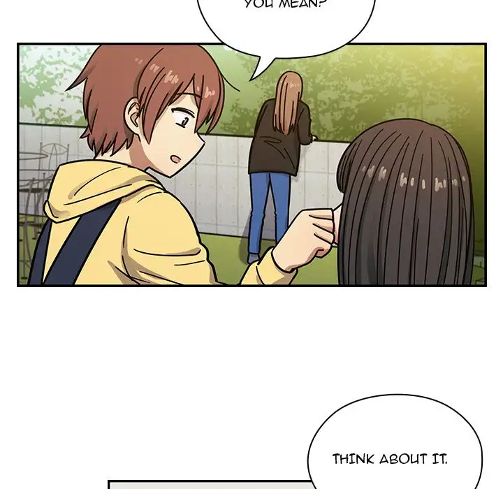 Crime and Punishment - Chapter 13 [photo 77] - MangaPorn