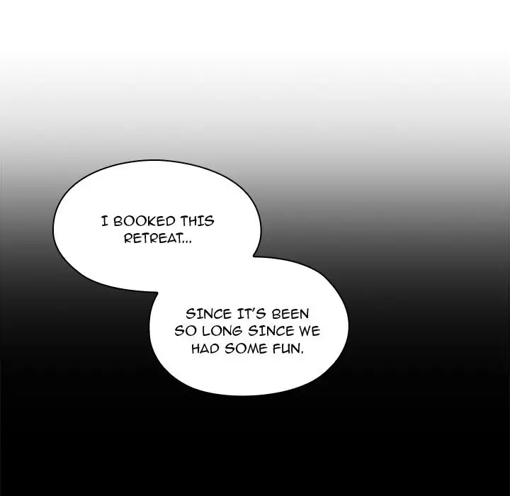 Crime and Punishment - Chapter 13 [photo 79] - MangaPorn