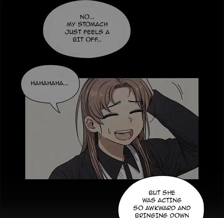 Crime and Punishment - Chapter 13 [photo 80] - MangaPorn