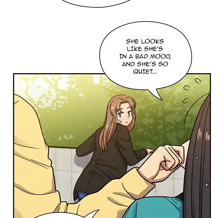 Crime and Punishment - Chapter 13 [photo 82] - MangaPorn