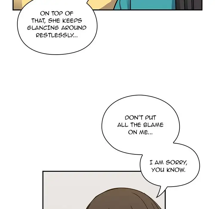 Crime and Punishment - Chapter 13 [photo 83] - MangaPorn