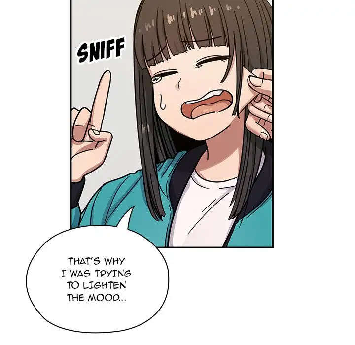 Crime and Punishment - Chapter 13 [photo 84] - MangaPorn