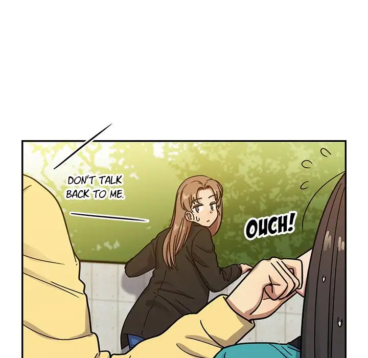 Crime and Punishment - Chapter 13 [photo 85] - MangaPorn