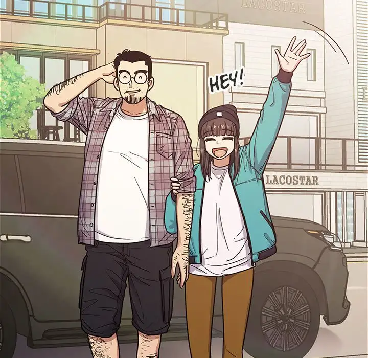 Crime and Punishment - Chapter 13 [photo 9] - MangaPorn