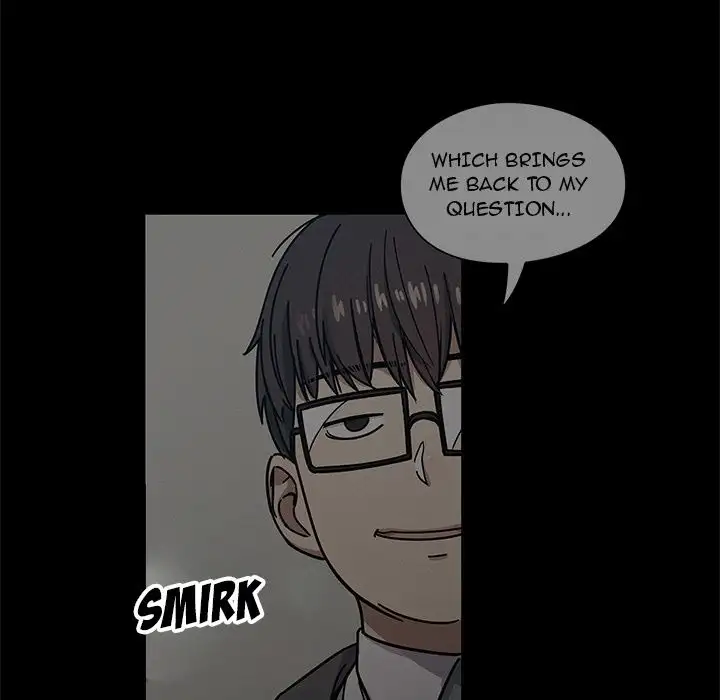 Crime and Punishment - Chapter 13 [photo 90] - MangaPorn