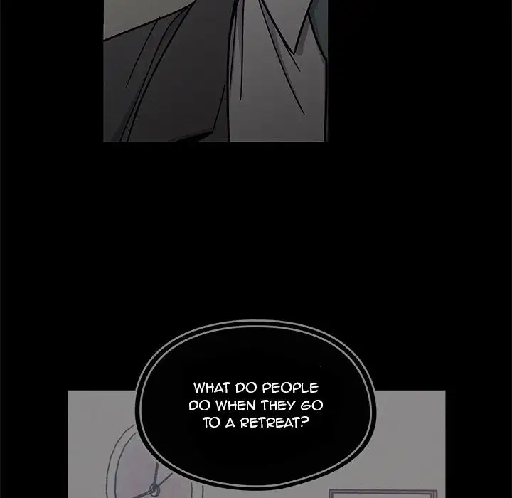 Crime and Punishment - Chapter 13 [photo 91] - MangaPorn