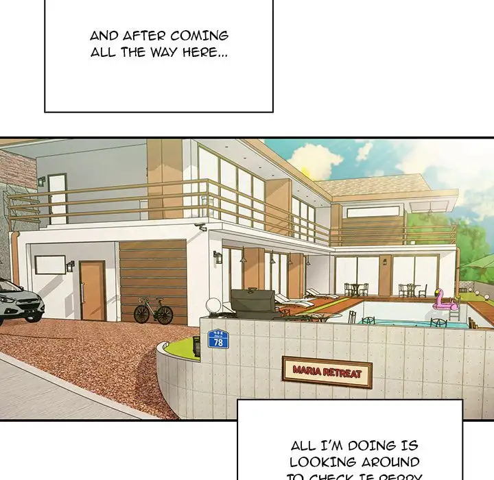 Crime and Punishment - Chapter 13 [photo 96] - MangaPorn