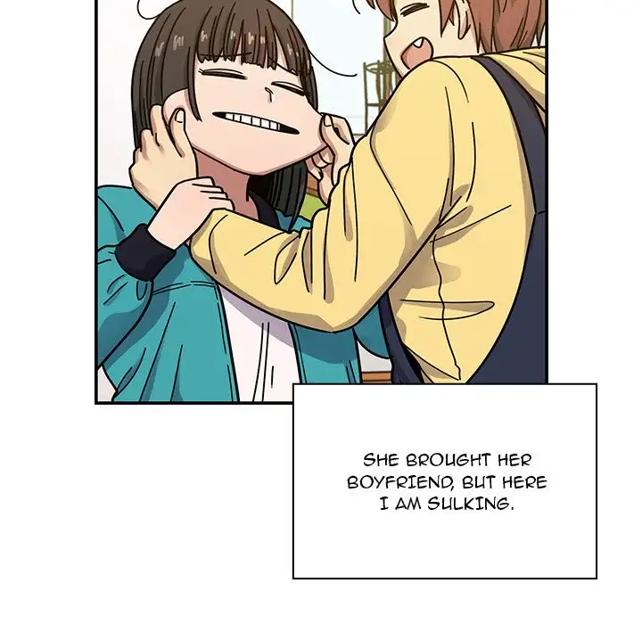 Crime and Punishment - Chapter 13 [photo 98] - MangaPorn