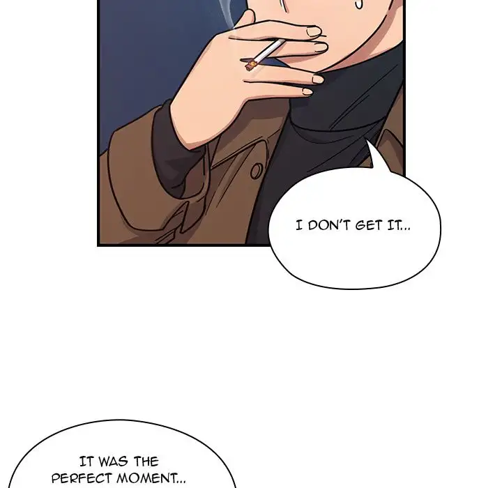 Crime and Punishment - Chapter 14 [photo 103] - MangaPorn