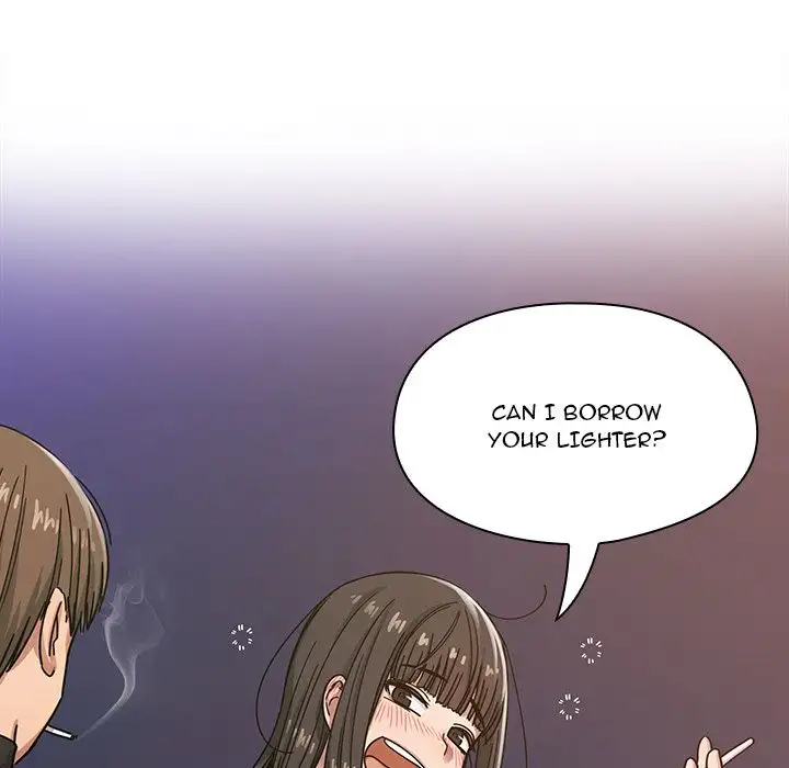 Crime and Punishment - Chapter 14 [photo 106] - MangaPorn