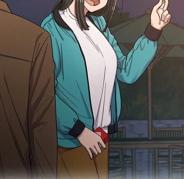 Crime and Punishment - Chapter 14 [photo 107] - MangaPorn