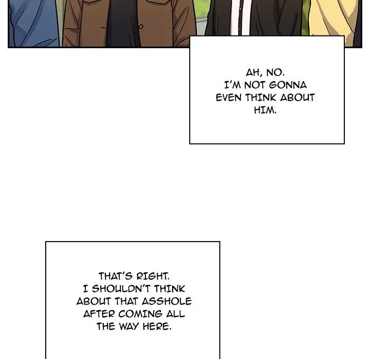 Crime and Punishment - Chapter 14 [photo 14] - MangaPorn