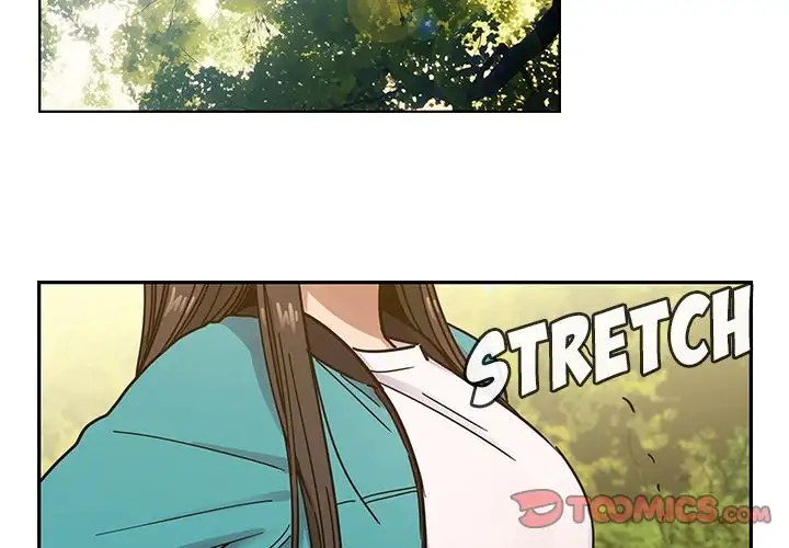 Crime and Punishment - Chapter 14 [photo 2] - MangaPorn