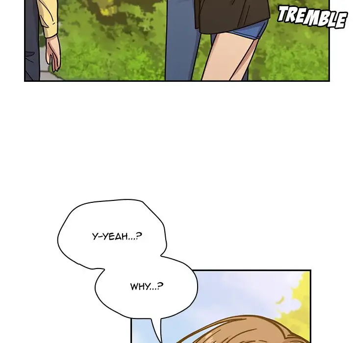 Crime and Punishment - Chapter 14 [photo 24] - MangaPorn