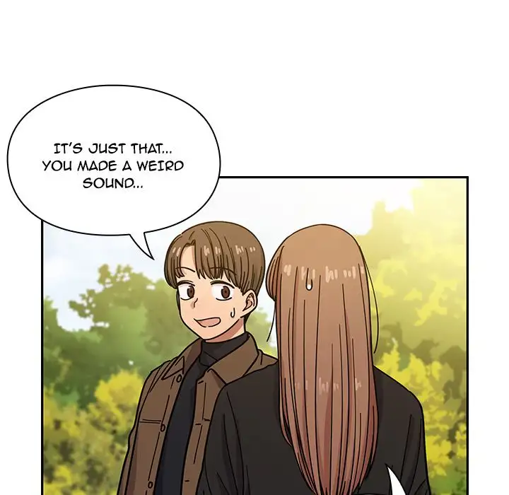 Crime and Punishment - Chapter 14 [photo 26] - MangaPorn