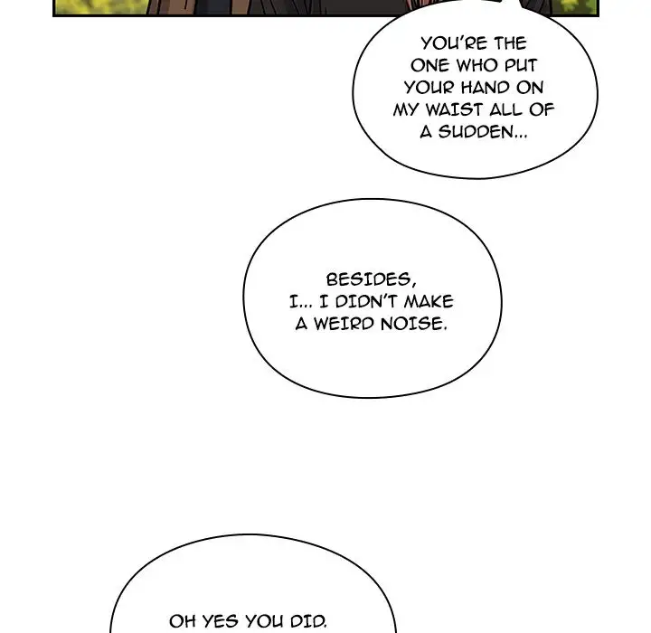 Crime and Punishment - Chapter 14 [photo 27] - MangaPorn