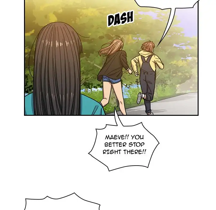 Crime and Punishment - Chapter 14 [photo 31] - MangaPorn