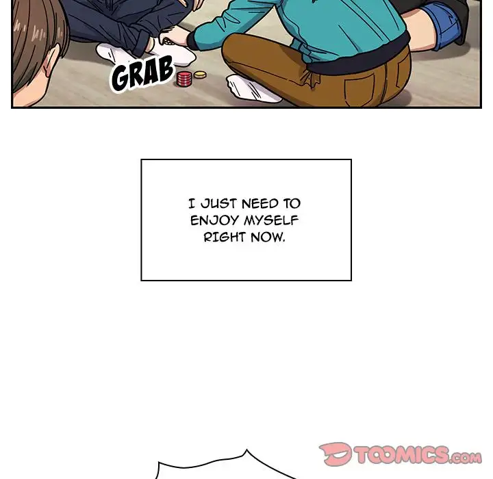 Crime and Punishment - Chapter 14 [photo 38] - MangaPorn