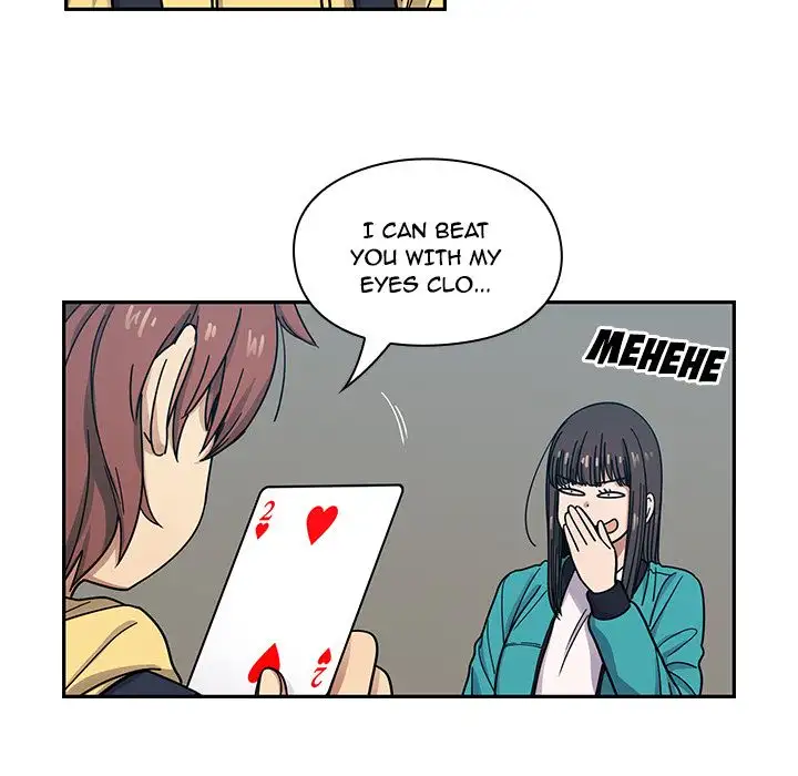 Crime and Punishment - Chapter 14 [photo 40] - MangaPorn