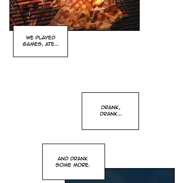 Crime and Punishment - Chapter 14 [photo 44] - MangaPorn