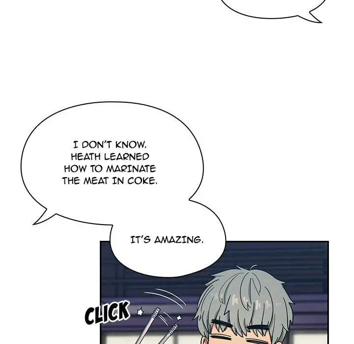 Crime and Punishment - Chapter 14 [photo 49] - MangaPorn