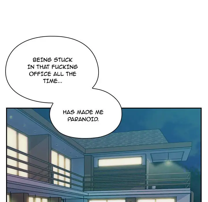 Crime and Punishment - Chapter 14 [photo 59] - MangaPorn