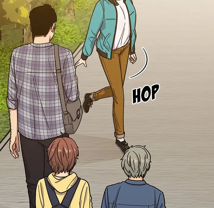 Crime and Punishment - Chapter 14 [photo 6] - MangaPorn