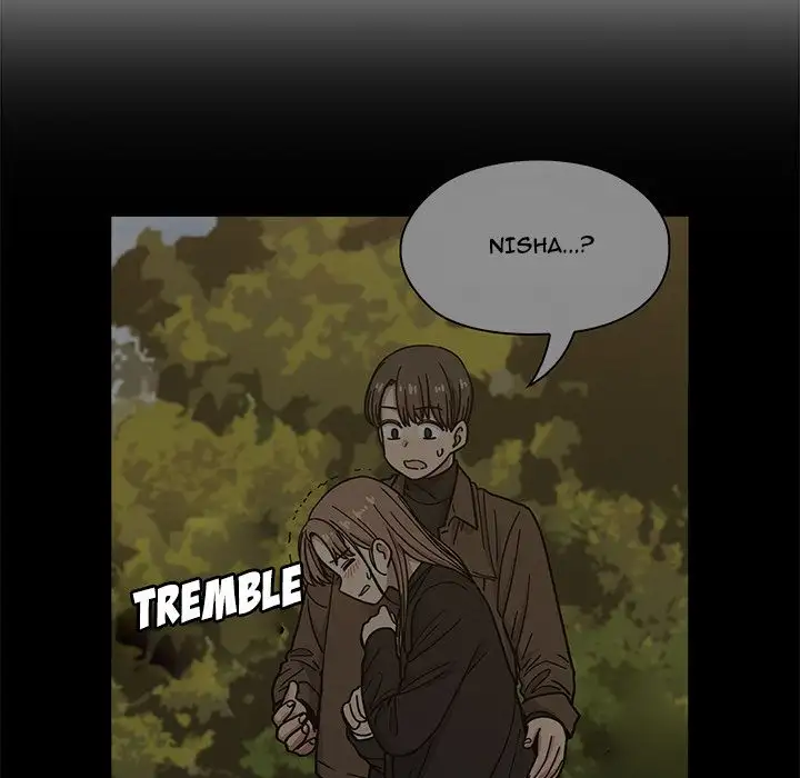 Crime and Punishment - Chapter 14 [photo 63] - MangaPorn