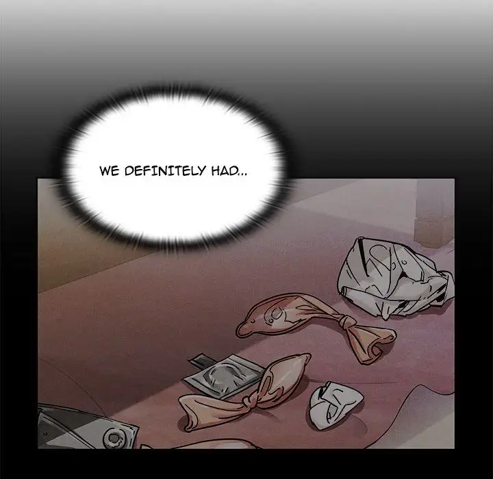 Crime and Punishment - Chapter 14 [photo 68] - MangaPorn