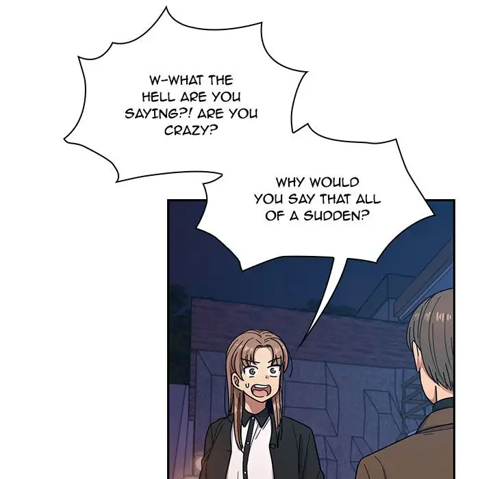 Crime and Punishment - Chapter 14 [photo 79] - MangaPorn