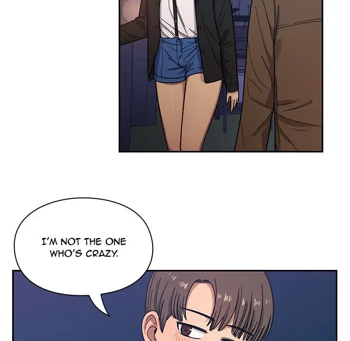 Crime and Punishment - Chapter 14 [photo 80] - MangaPorn