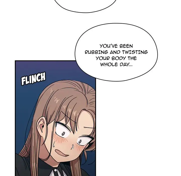 Crime and Punishment - Chapter 14 [photo 82] - MangaPorn