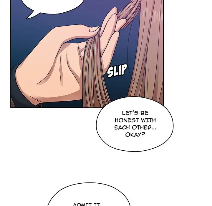 Crime and Punishment - Chapter 14 [photo 86] - MangaPorn