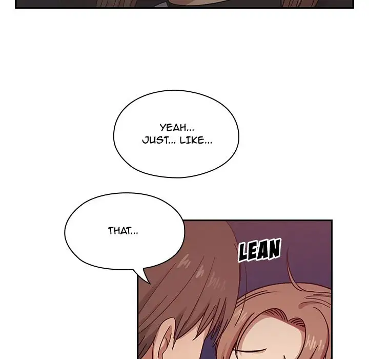 Crime and Punishment - Chapter 14 [photo 89] - MangaPorn