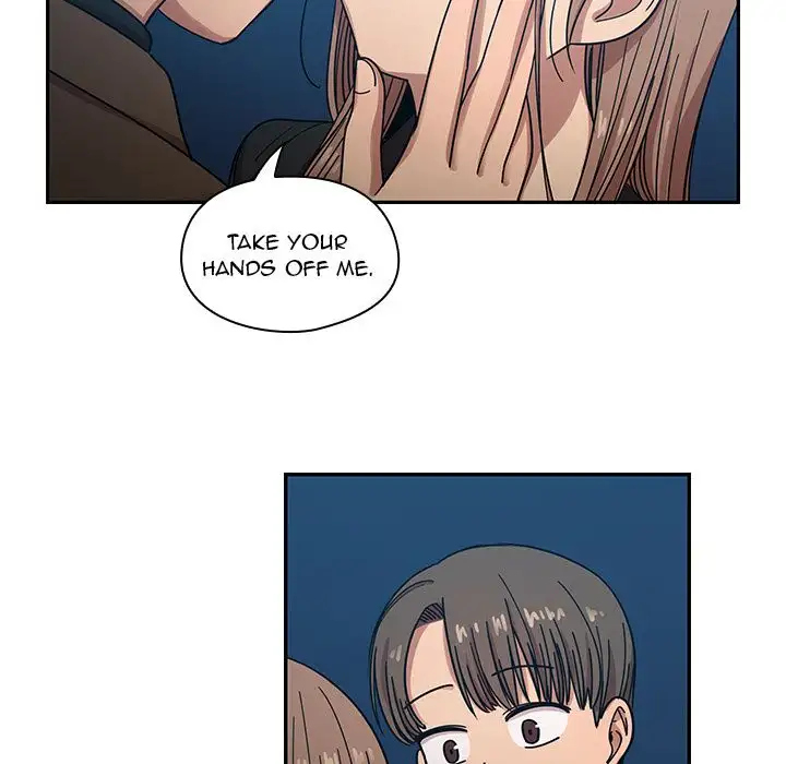 Crime and Punishment - Chapter 14 [photo 94] - MangaPorn