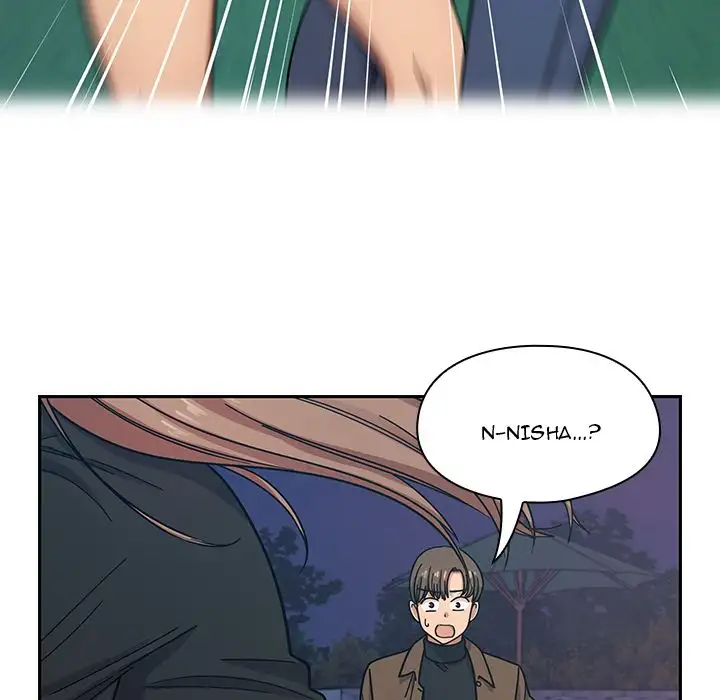 Crime and Punishment - Chapter 14 [photo 98] - MangaPorn