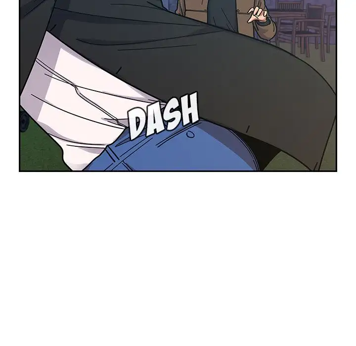 Crime and Punishment - Chapter 14 [photo 99] - MangaPorn