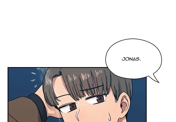 Crime and Punishment - Chapter 15 [photo 1] - MangaPorn