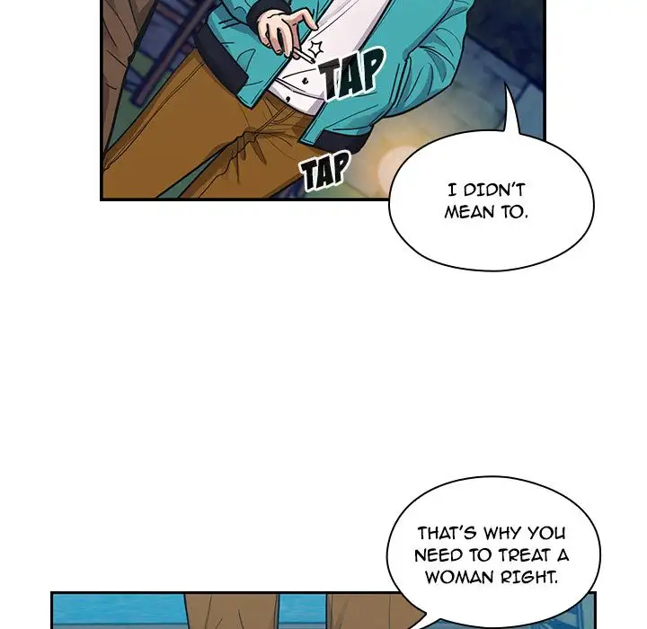 Crime and Punishment - Chapter 15 [photo 13] - MangaPorn