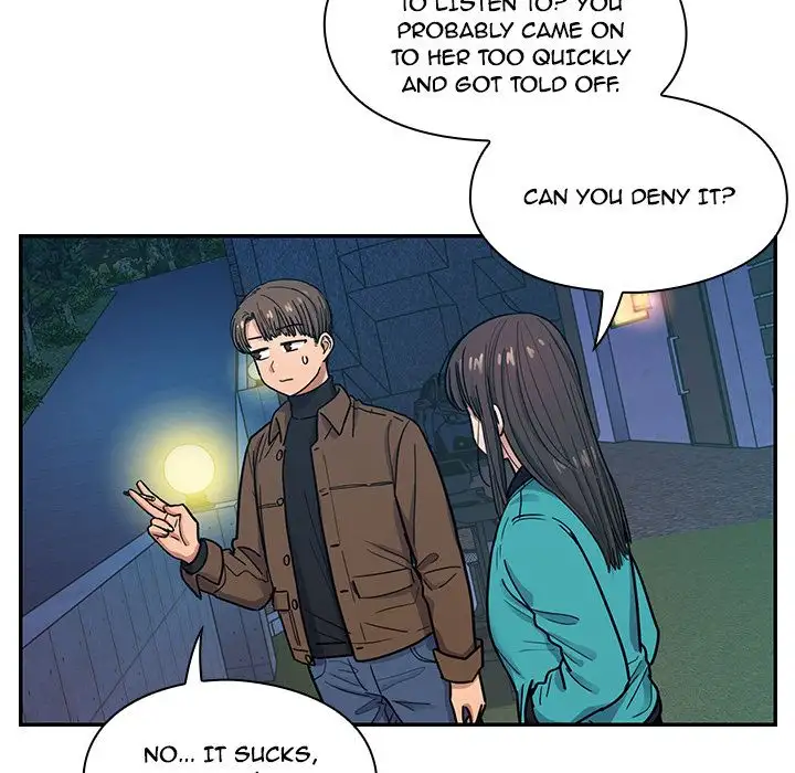 Crime and Punishment - Chapter 15 [photo 15] - MangaPorn