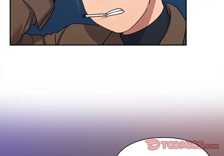 Crime and Punishment - Chapter 15 [photo 2] - MangaPorn