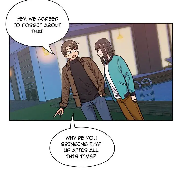 Crime and Punishment - Chapter 15 [photo 21] - MangaPorn