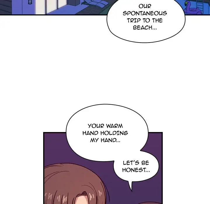 Crime and Punishment - Chapter 15 [photo 25] - MangaPorn