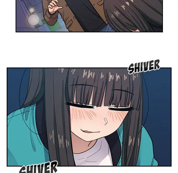 Crime and Punishment - Chapter 15 [photo 33] - MangaPorn