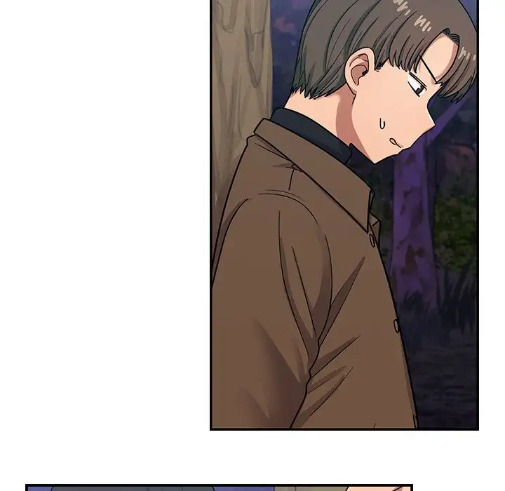 Crime and Punishment - Chapter 15 [photo 37] - MangaPorn