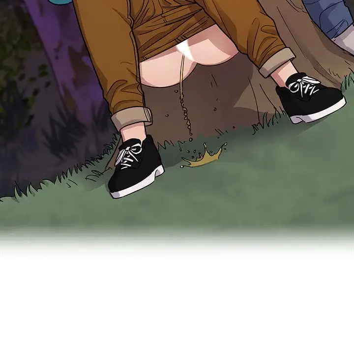 Crime and Punishment - Chapter 15 [photo 41] - MangaPorn