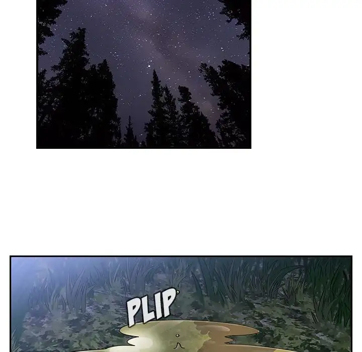 Crime and Punishment - Chapter 15 [photo 43] - MangaPorn