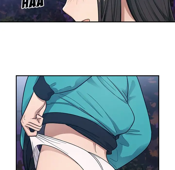 Crime and Punishment - Chapter 15 [photo 45] - MangaPorn