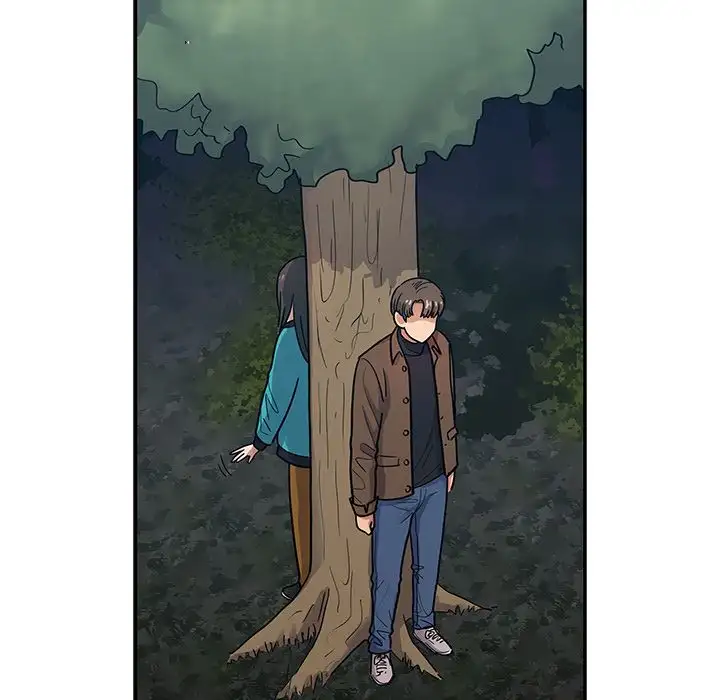 Crime and Punishment - Chapter 15 [photo 48] - MangaPorn